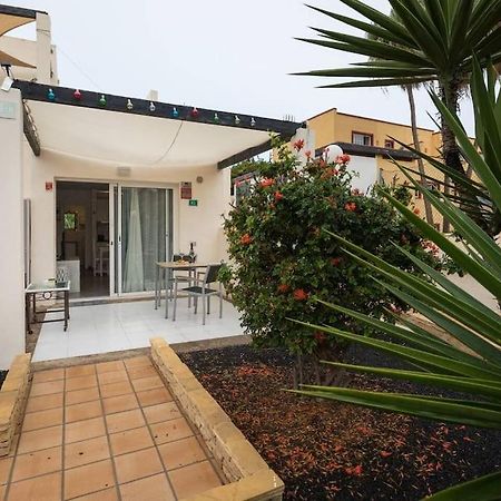 B-Rent Alisios Playa Isla Bonita Apartment คอร์ราเลโฮ ภายนอก รูปภาพ