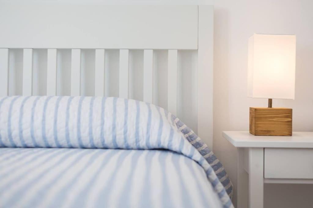 B-Rent Alisios Playa Isla Bonita Apartment คอร์ราเลโฮ ภายนอก รูปภาพ