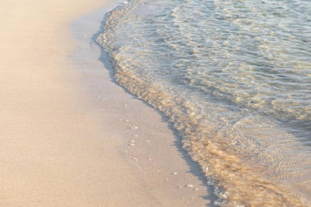 B-Rent Alisios Playa Isla Bonita Apartment คอร์ราเลโฮ ภายนอก รูปภาพ